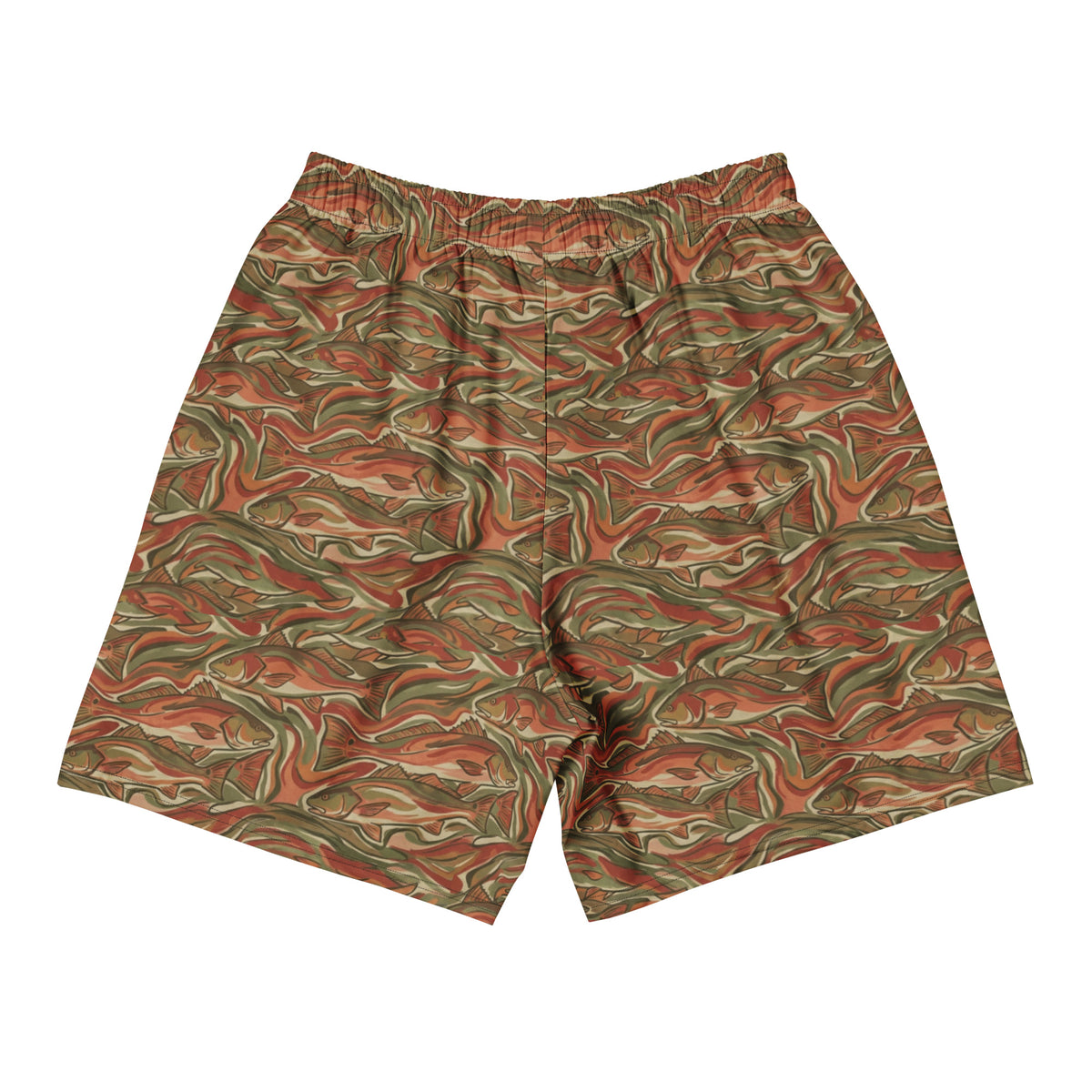 FLR Fishing Shorts - Quick-Dry Performance Inshore Fishing Shorts detail view