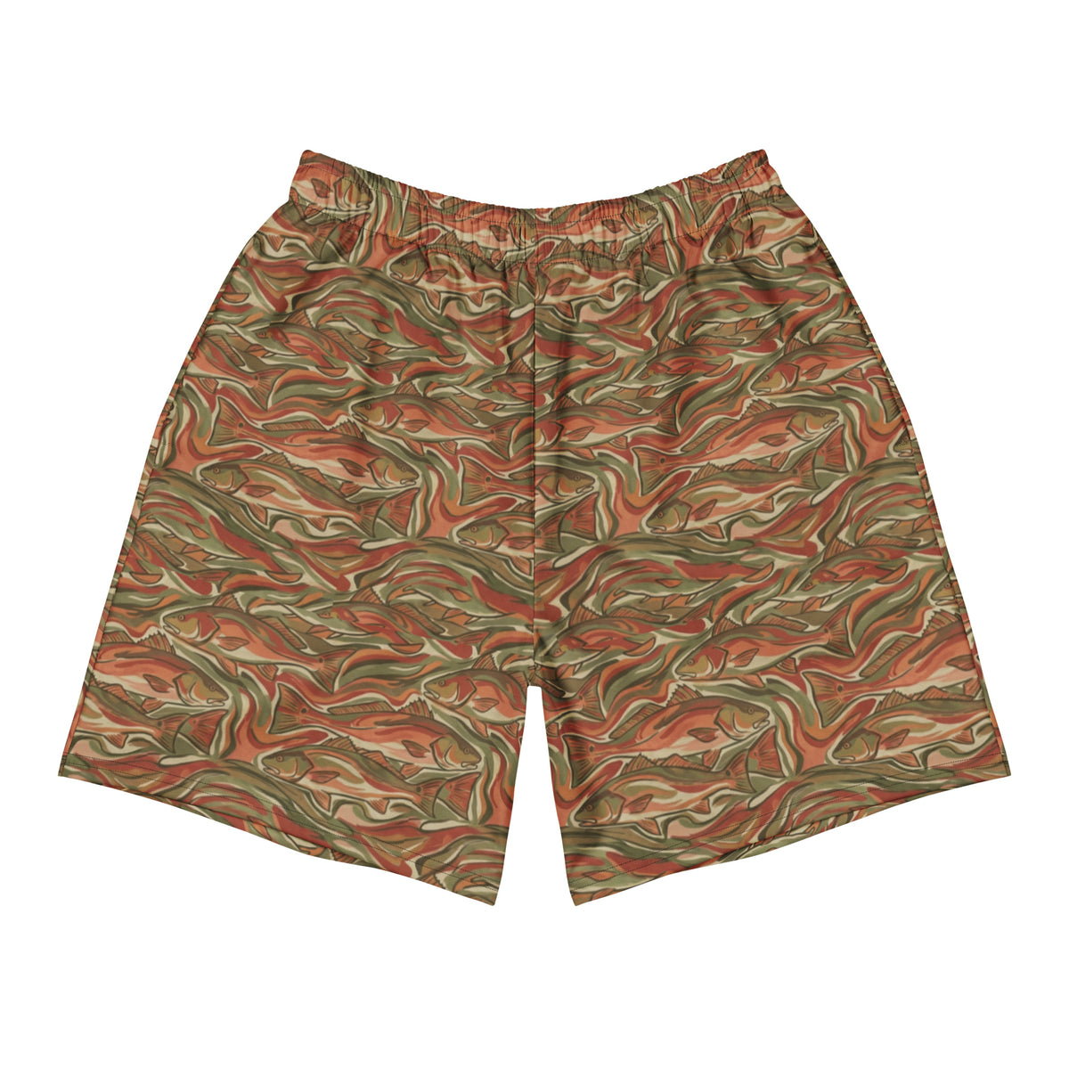FLR Fishing Shorts - Quick-Dry Performance Inshore Fishing Shorts detail view