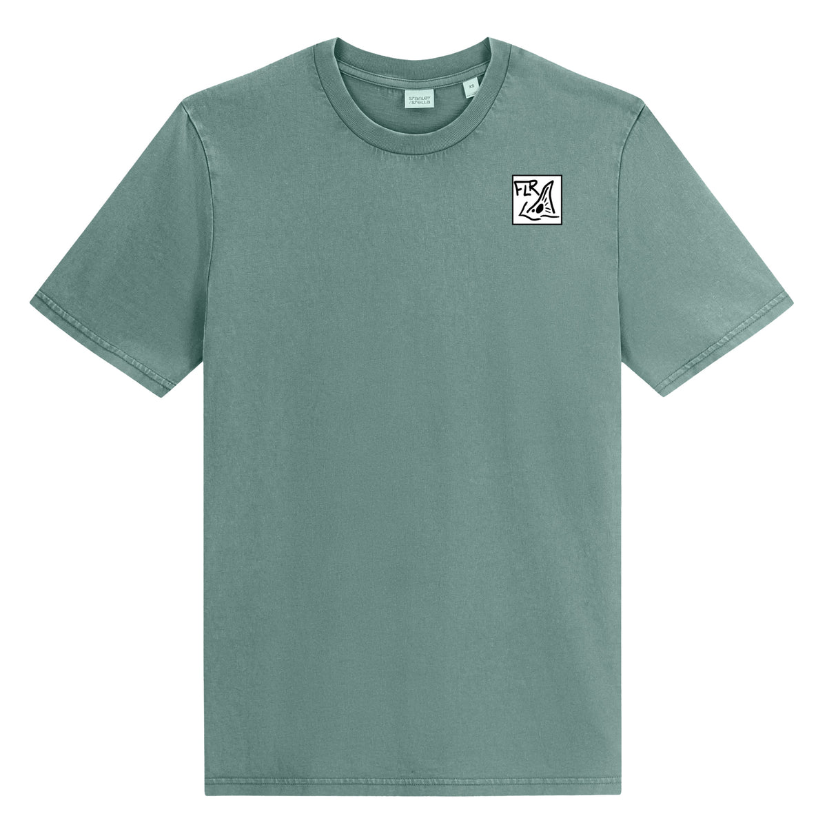 Schooling Reds Vintage Unisex Fishing T-Shirt - Florida Redfish LLC - view 7