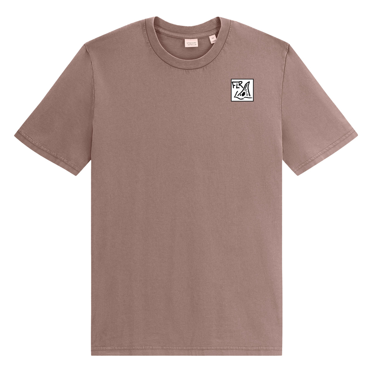 Schooling Reds Vintage Unisex Fishing T-Shirt - Florida Redfish LLC - view 5