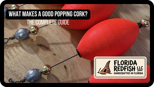What Makes a Good Popping Cork: The Complete Breakdown
