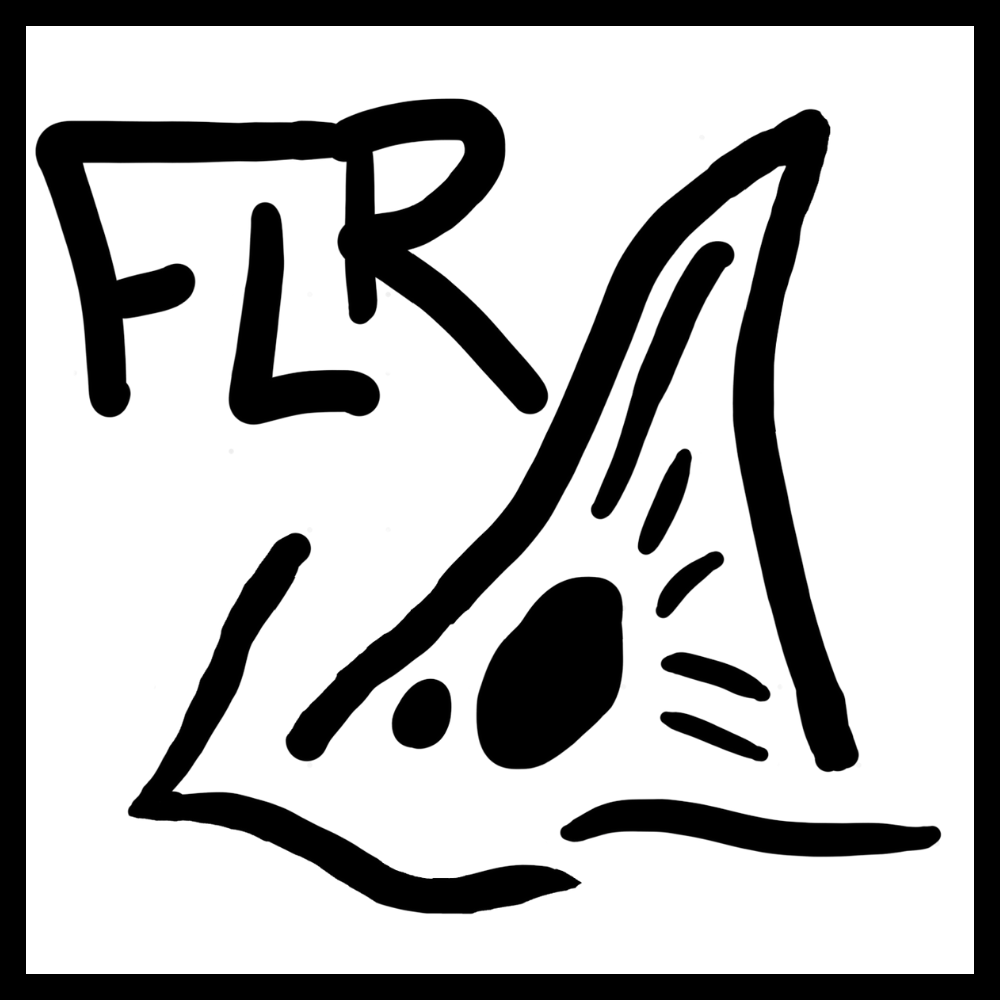 FLR Stickers