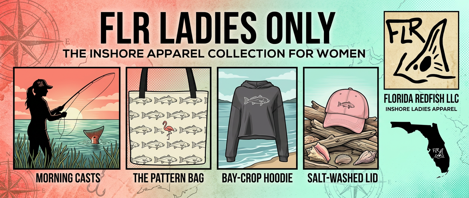 FLR Ladies Only