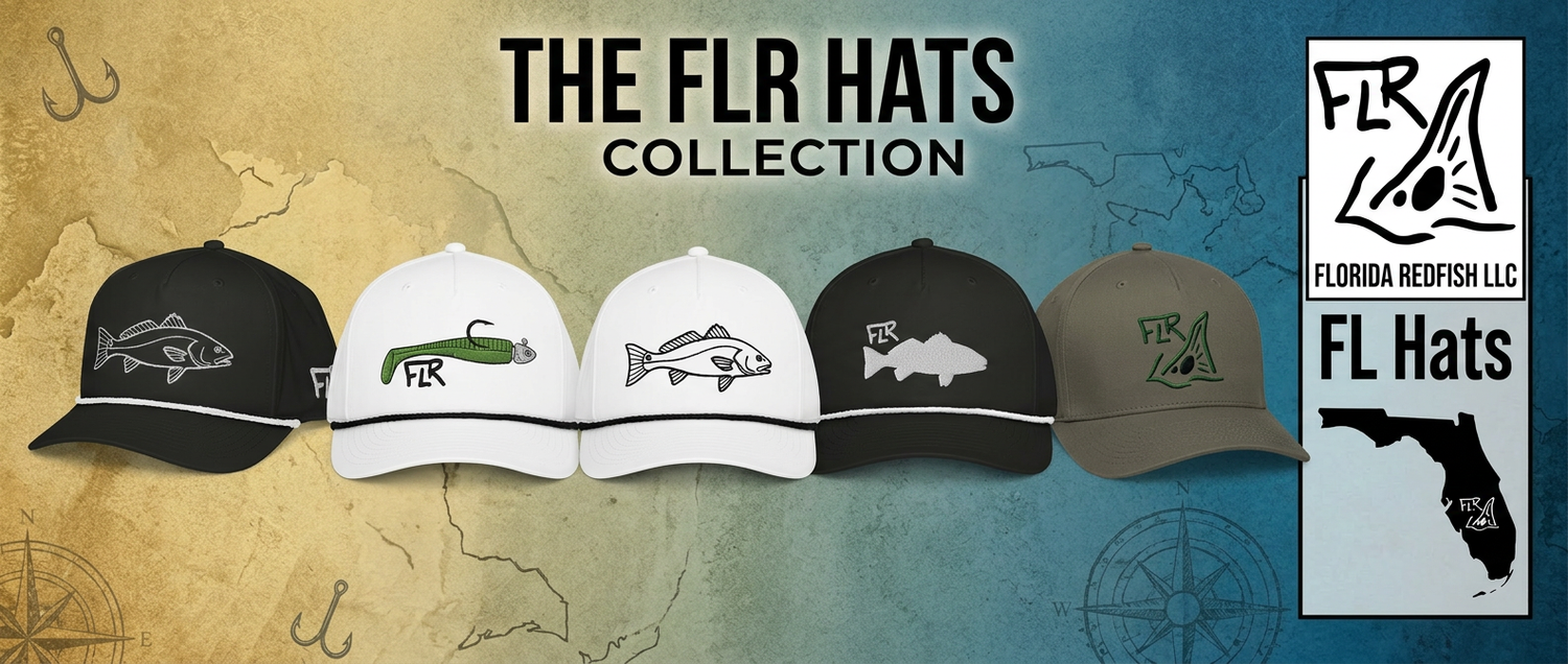 FLR Hats