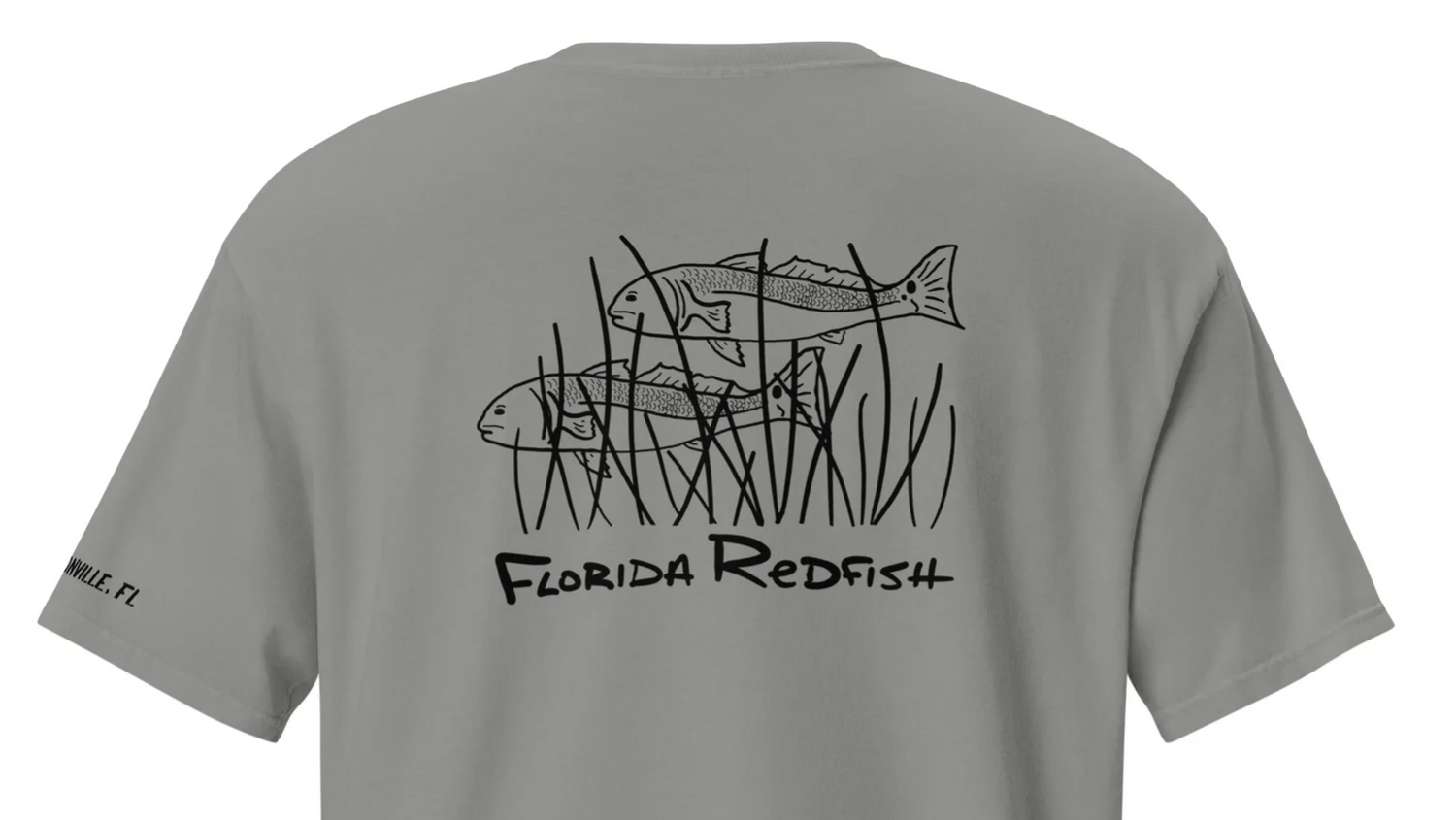 FLR T Shirts