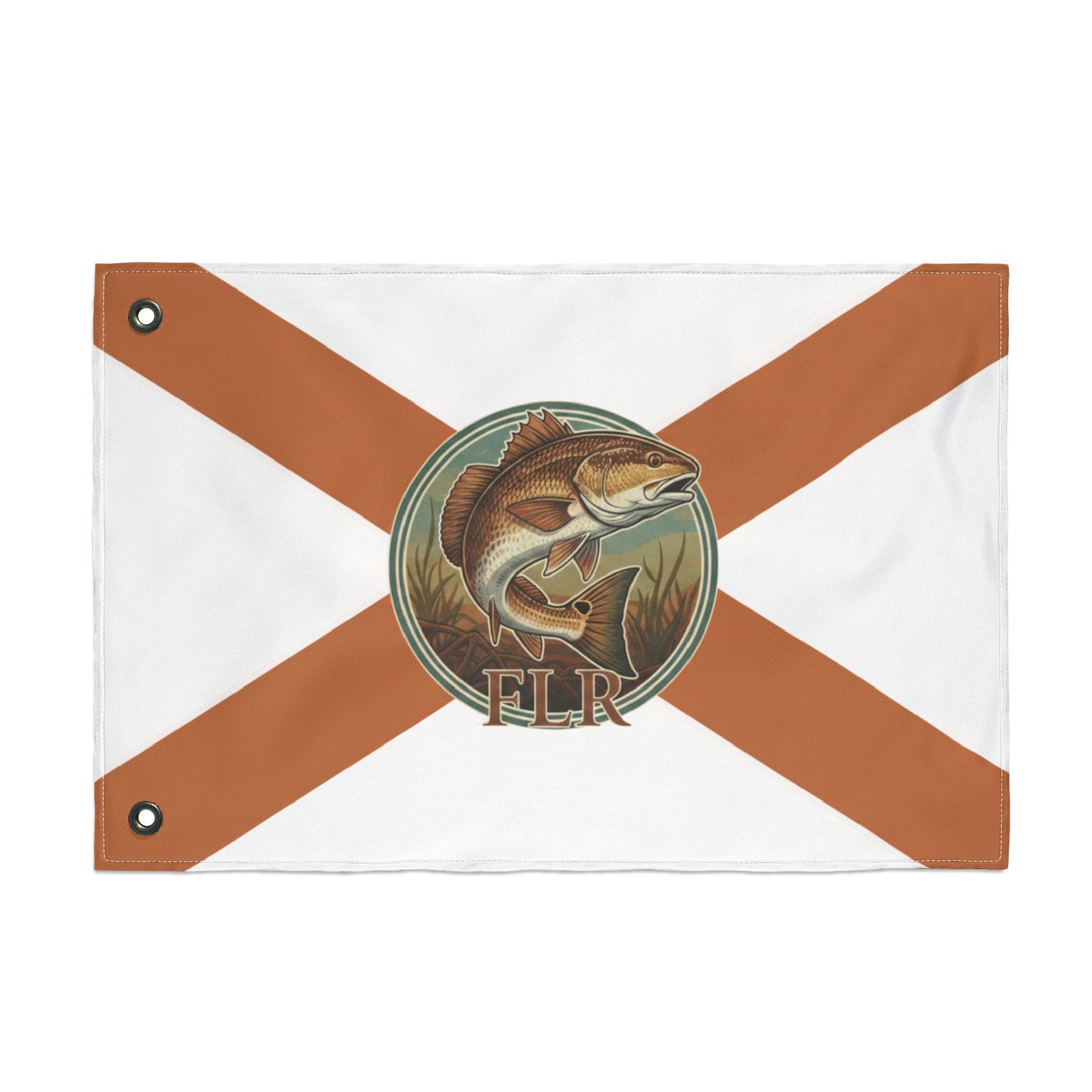 FLR Florida Flag — Double-Sided