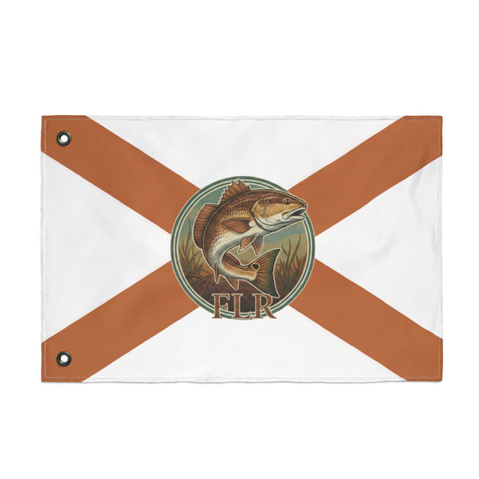 FLR Florida Flag — Double-Sided