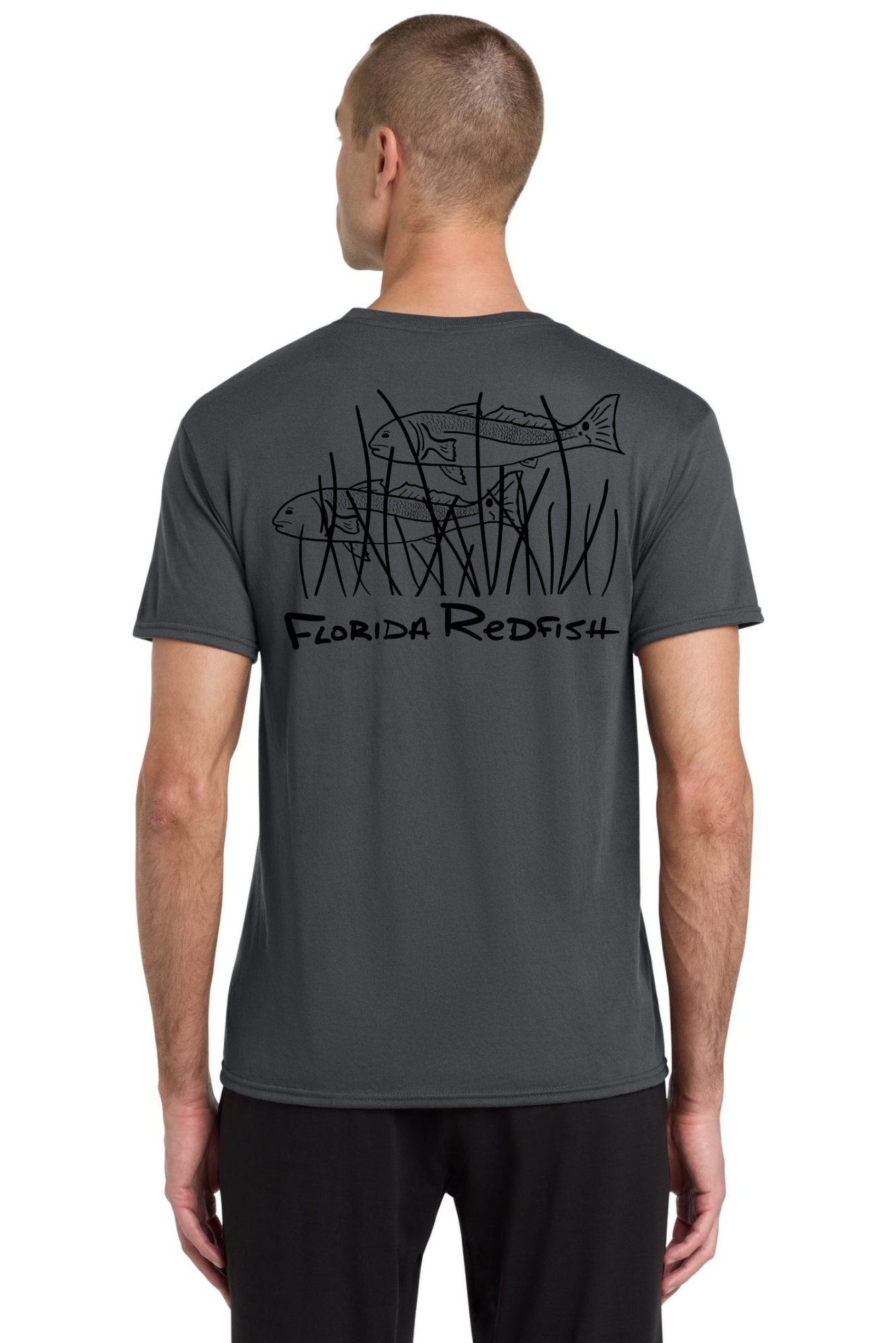 FLR Dryfit Tee