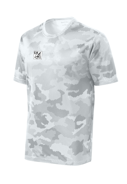 FLR CamoHex Tee