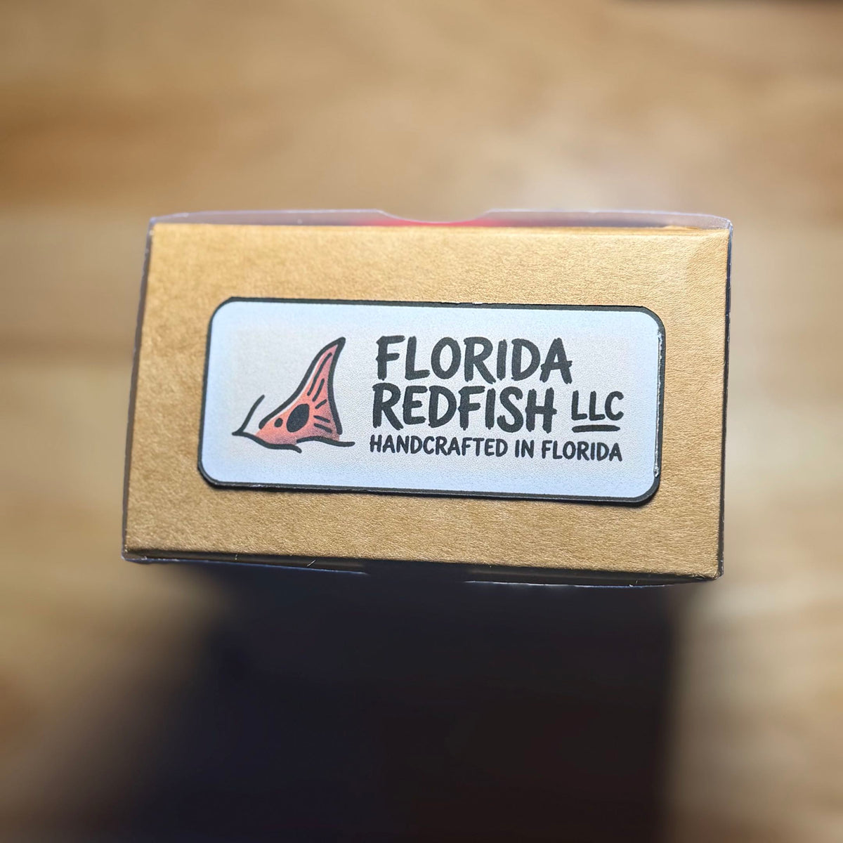 FLR Redfish Popping Corks - 2 Pack