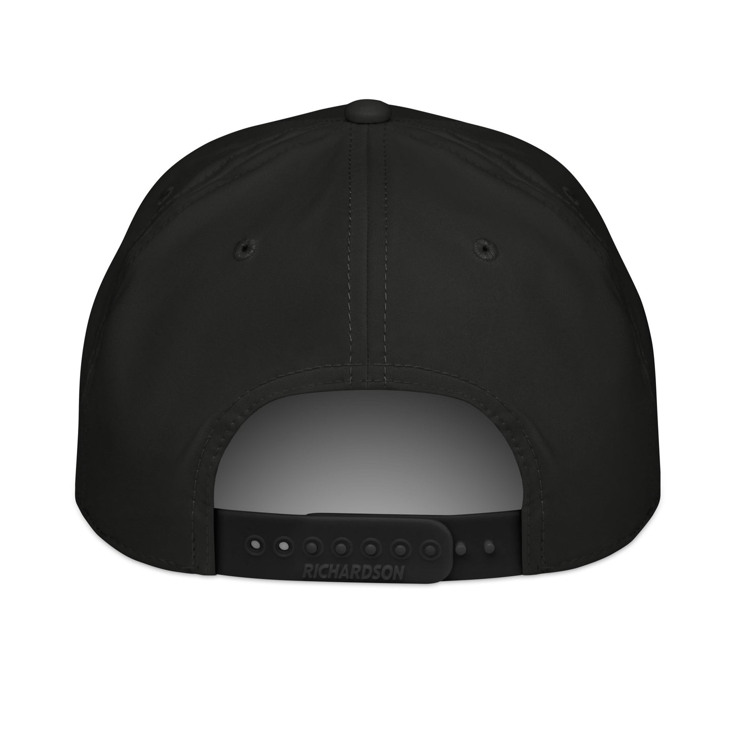 FLR Manatee Zone Rope Hat | Florida Inshore Fishing Cap | Florida Redfish LLC