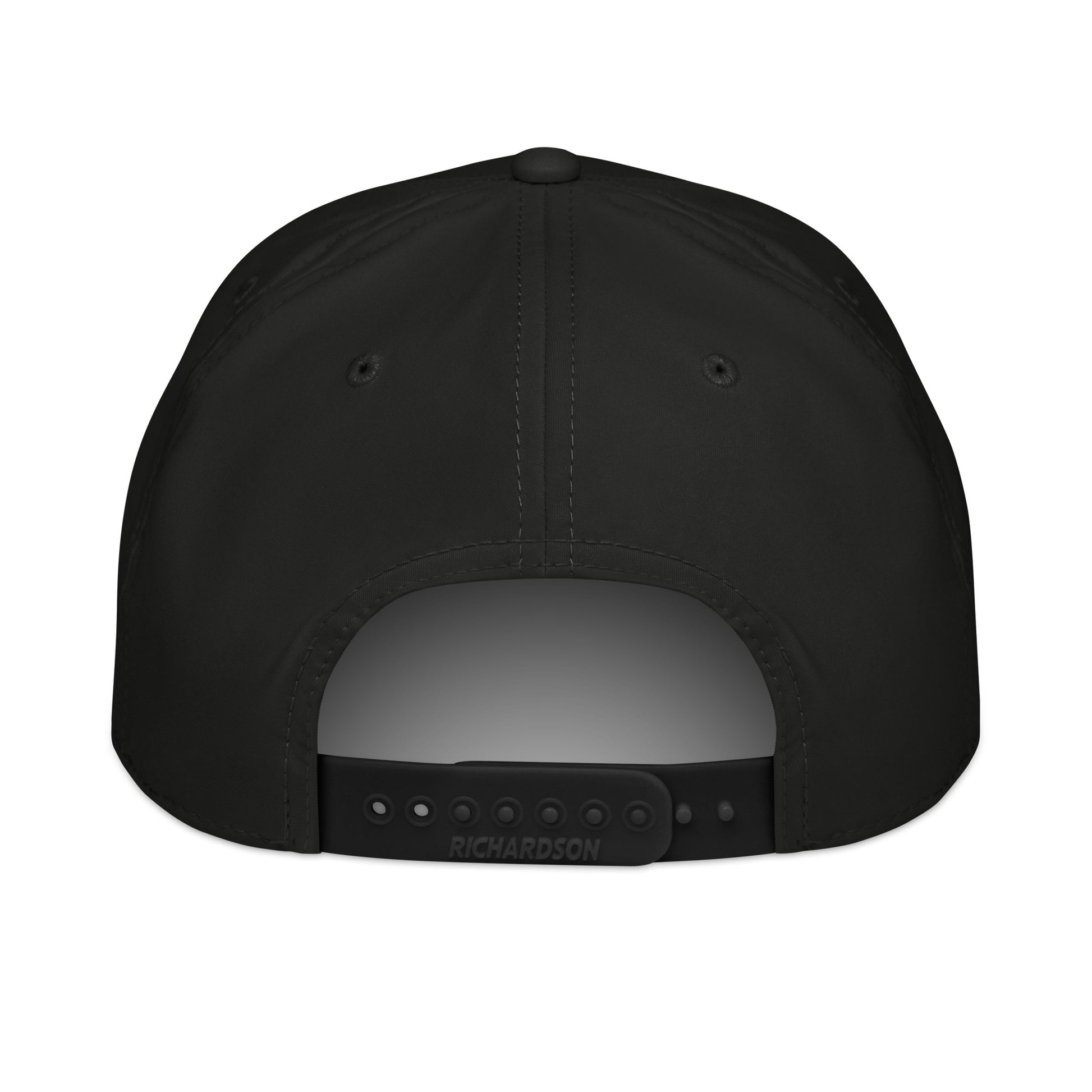 FLR Manatee Zone Rope Hat | Florida Inshore Fishing Cap | Florida Redfish LLC