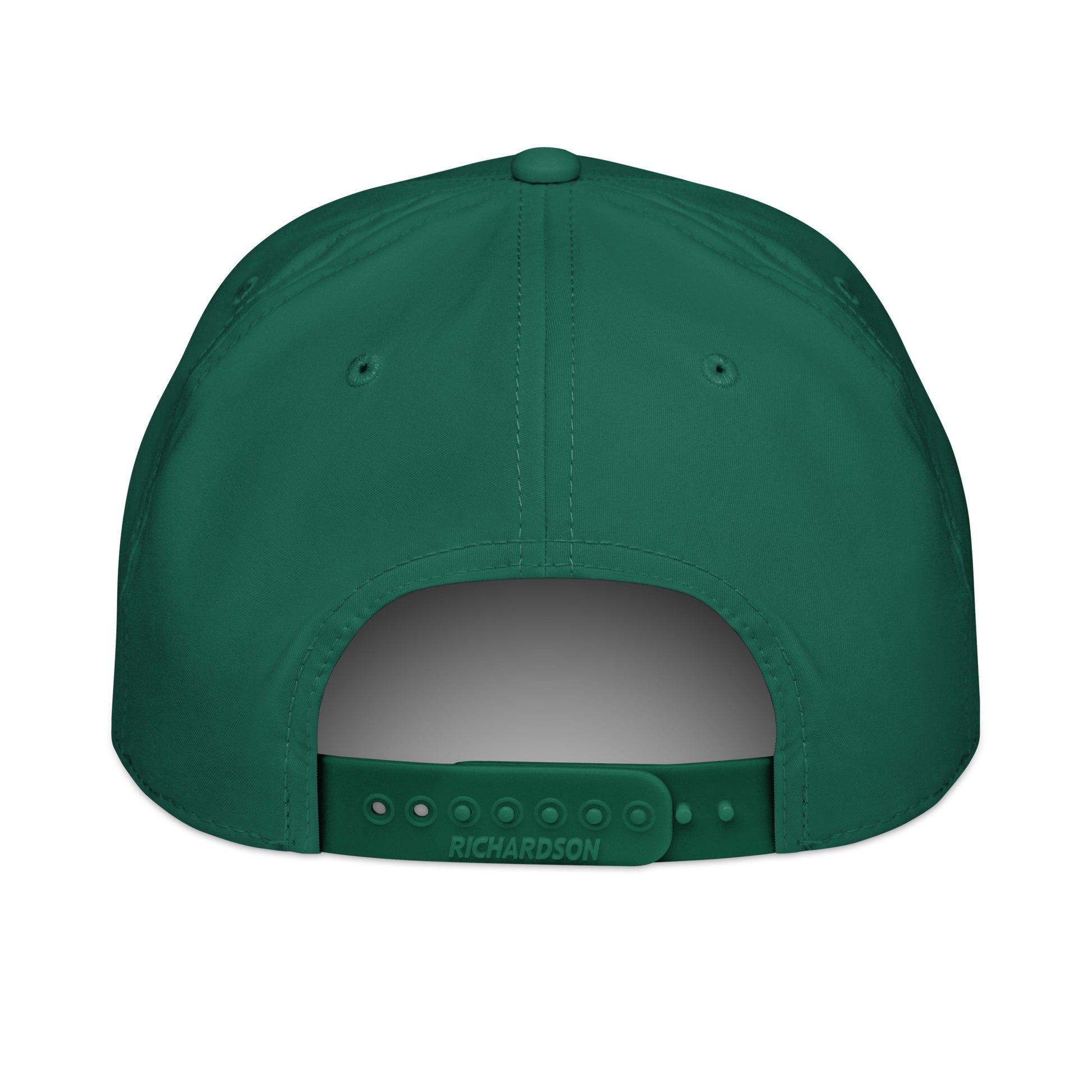 FLR Manatee Zone Rope Hat | Florida Inshore Fishing Cap | Florida Redfish LLC