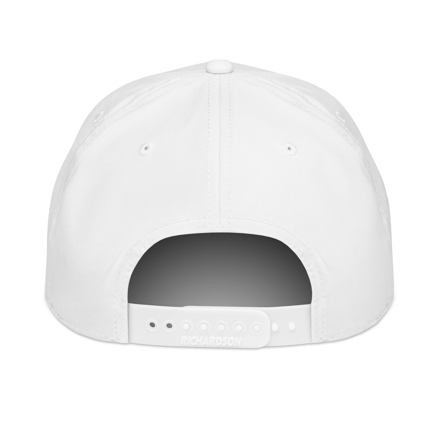 FLR Manatee Zone Rope Hat | Florida Inshore Fishing Cap | Florida Redfish LLC
