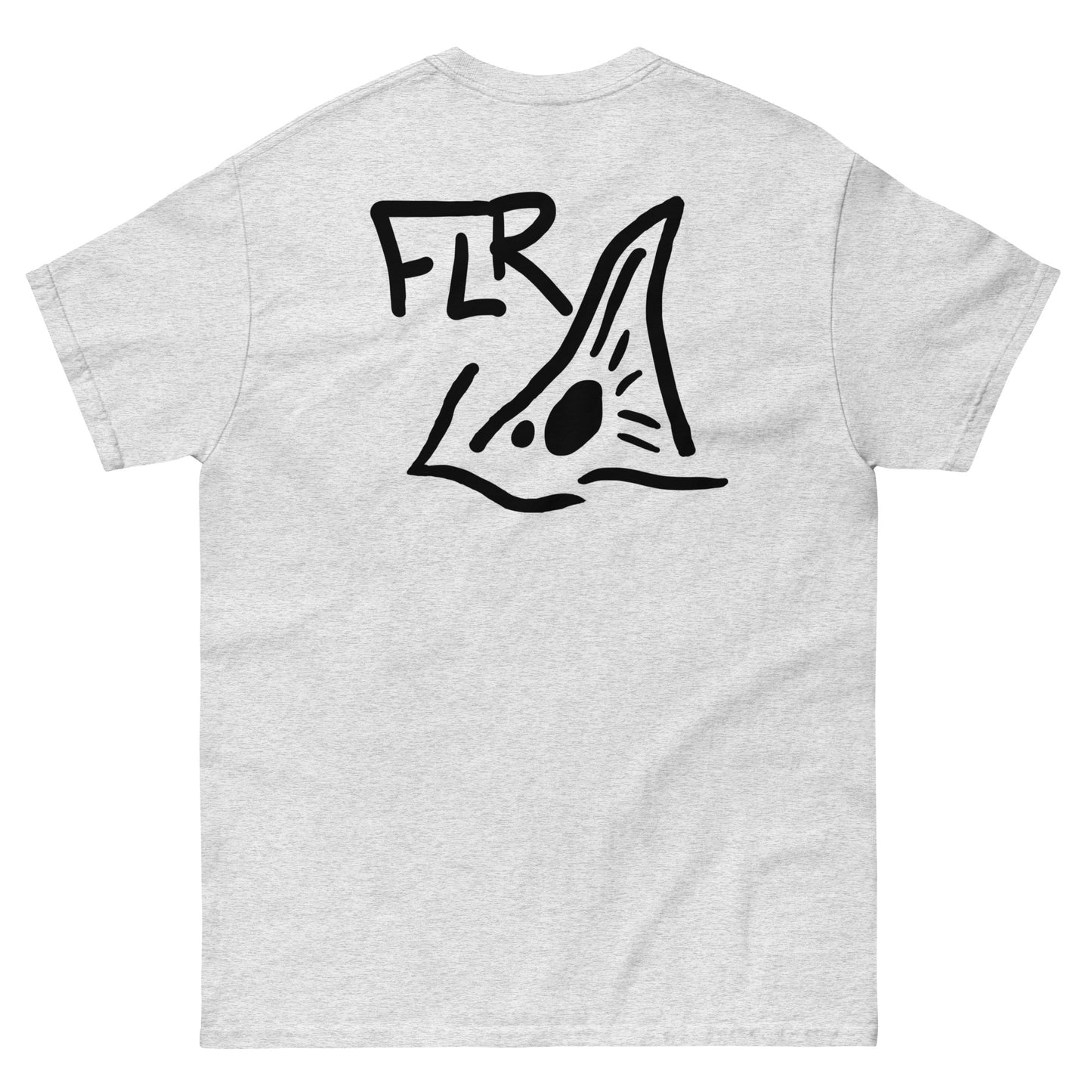 FL REDFISH - FLR Logo Tee