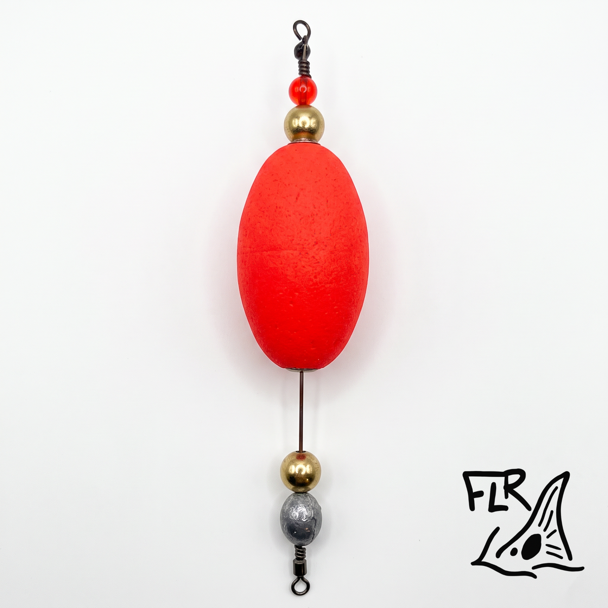 FLR Redfish Popping Cork - Single